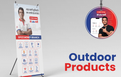 Outdoor Products